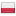 ekrawiectwo.net server is located in Poland